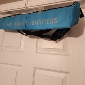 American Eagle Outfitters Can Beverage Bag Cooler